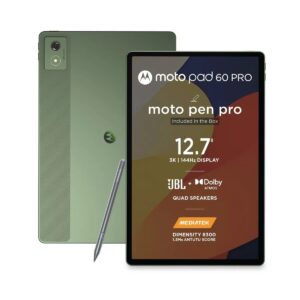 Motorola Moto Book 60