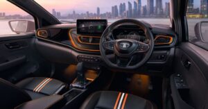 Tata Altroz 2025