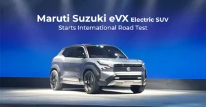 Top 5 Upcoming SUVs