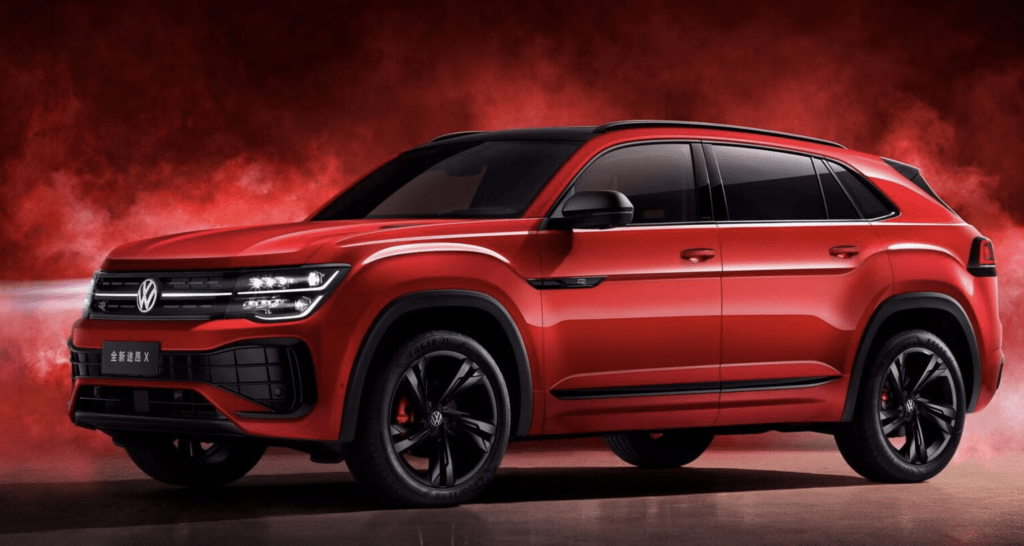 Top 5 Upcoming SUVs