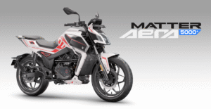 Matter AERA