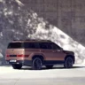 Hyundai Santa Fe 2025