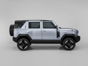 Mahindra New Cars 2025