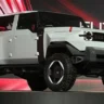 Mahindra New Cars 2025