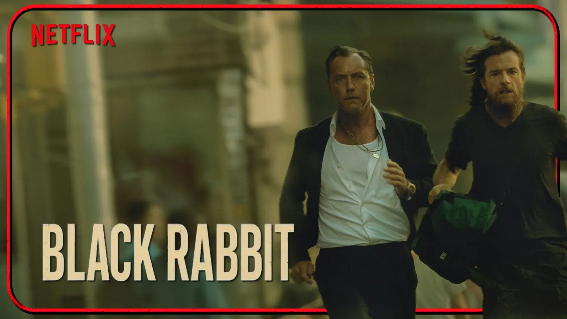Best Netflix Show 2025