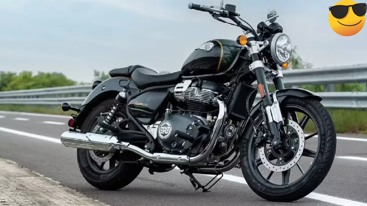 Royal Enfield Bullet 650 (2026): A Powerful Return of a Legendary Motorcycle